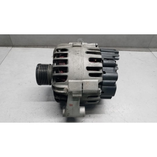 ALTERNATOR MITSUBISHI Colt 2004> used