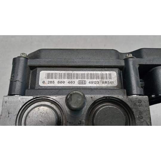 GRUPPO ABS MITSUBISHI Colt 2004> usato