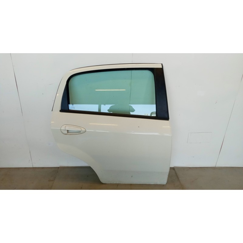 FIAT PORTA POSTERIORE DESTRA FIAT F.Punto Evo 2009>2012 usato