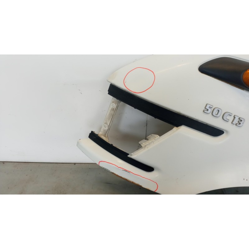 IVECO PARAFANGO ANTERIORE SINISTRO IVECO Daily 2000>2006 usato