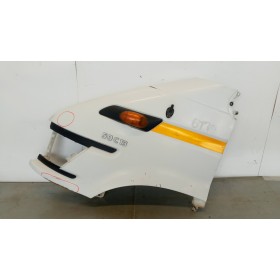 LEFT FRONT MUDGUARD  IVECO...