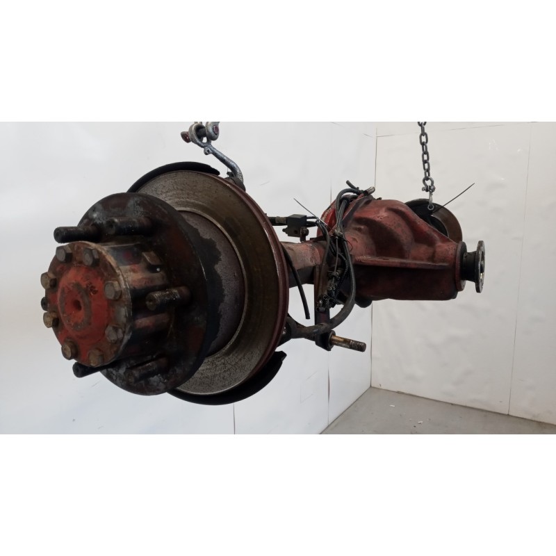 IVECO ASSALE POSTERIORE IVECO Daily 2000>2006 usato