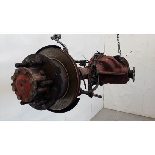 ASSALE POSTERIORE IVECO Daily 2000>2006 usato