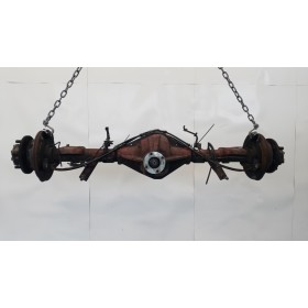 REAR DRIVE AXLE 
 IVECO...