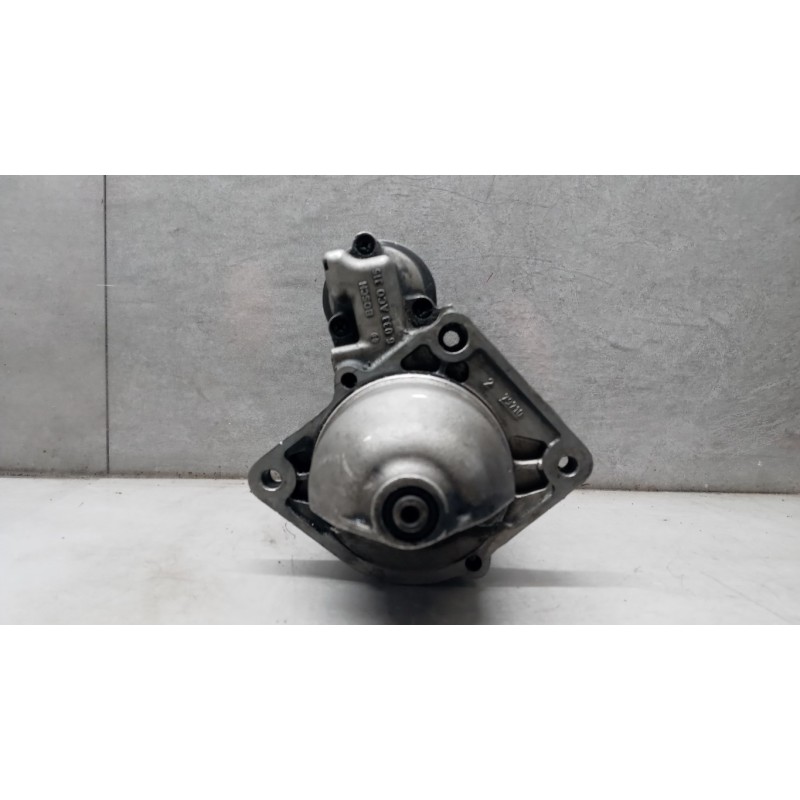 IVECO STARTER MOTOR IVECO Daily 2000>2006 used