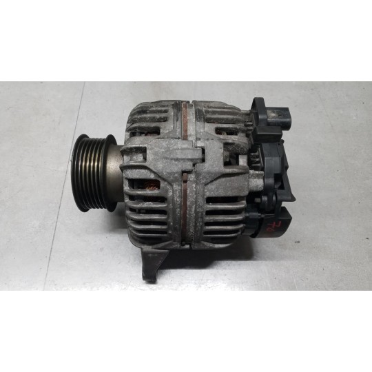 ALTERNATOR IVECO Daily 2000>2006 used