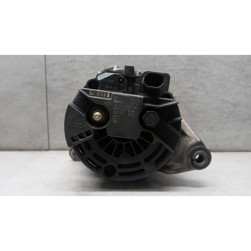 IVECO ALTERNATOR IVECO Daily 2000>2006 used