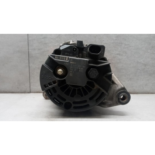 ALTERNATOR IVECO Daily 2000>2006 used