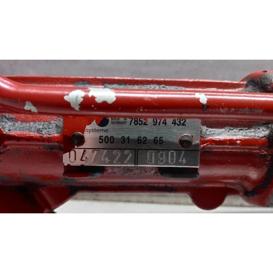 SCATOLA STERZO IVECO Daily 2000>2006 usato