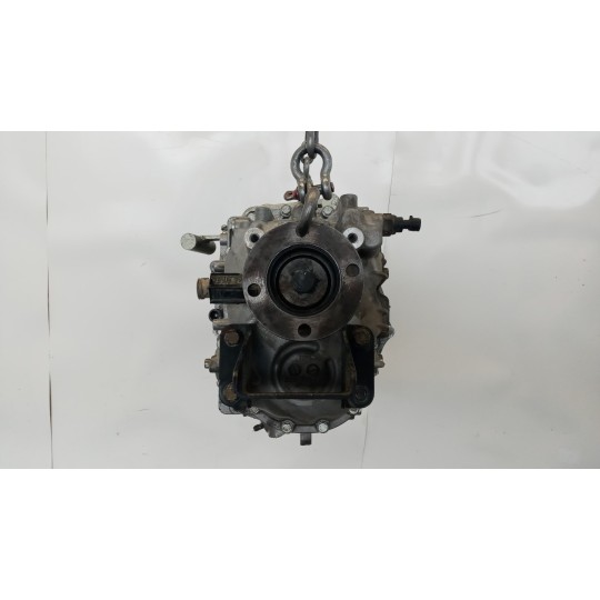 GEARBOXES  IVECO Daily 2000>2006 used