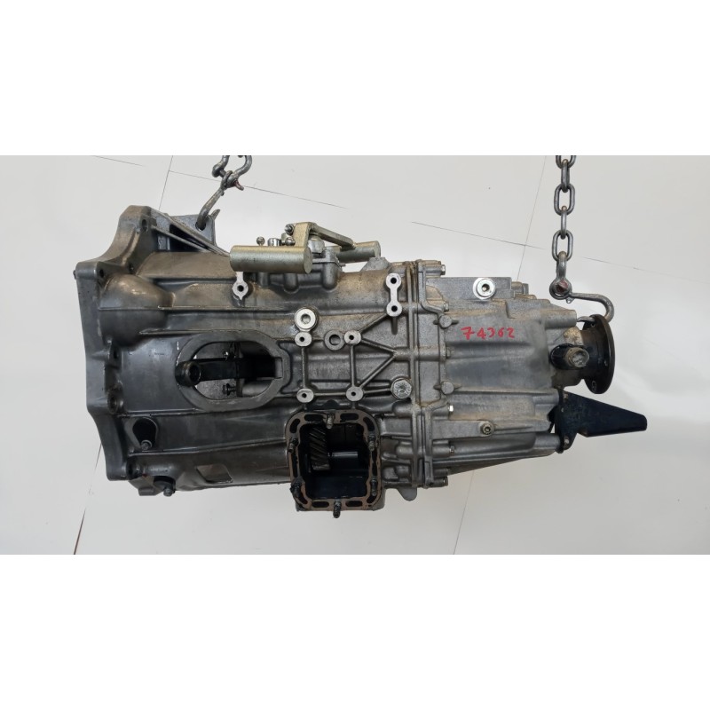 IVECO GEARBOXES  IVECO Daily 2000>2006 used