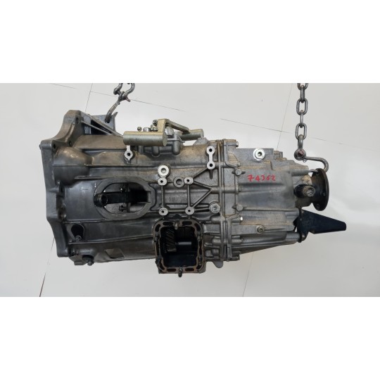 GEARBOXES  IVECO Daily 2000>2006 used