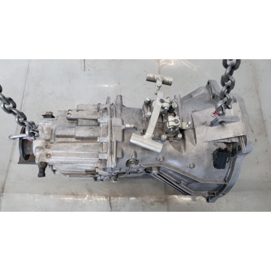 CAMBIO IVECO Daily 2000>2006 usato