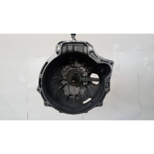 GEARBOXES  IVECO Daily 2000>2006 used