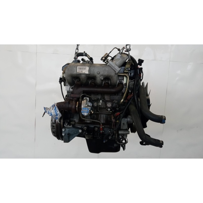 IVECO ENGINE IVECO Daily 2000>2006 used