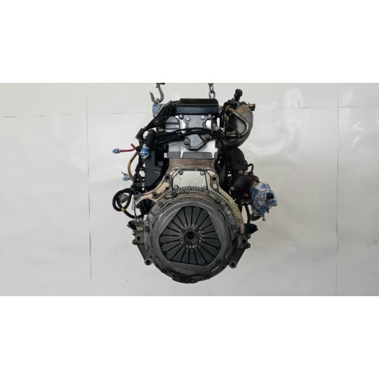 ENGINE IVECO Daily 2000>2006 used