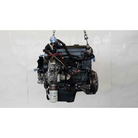 ENGINE IVECO Daily 2000>2006 used