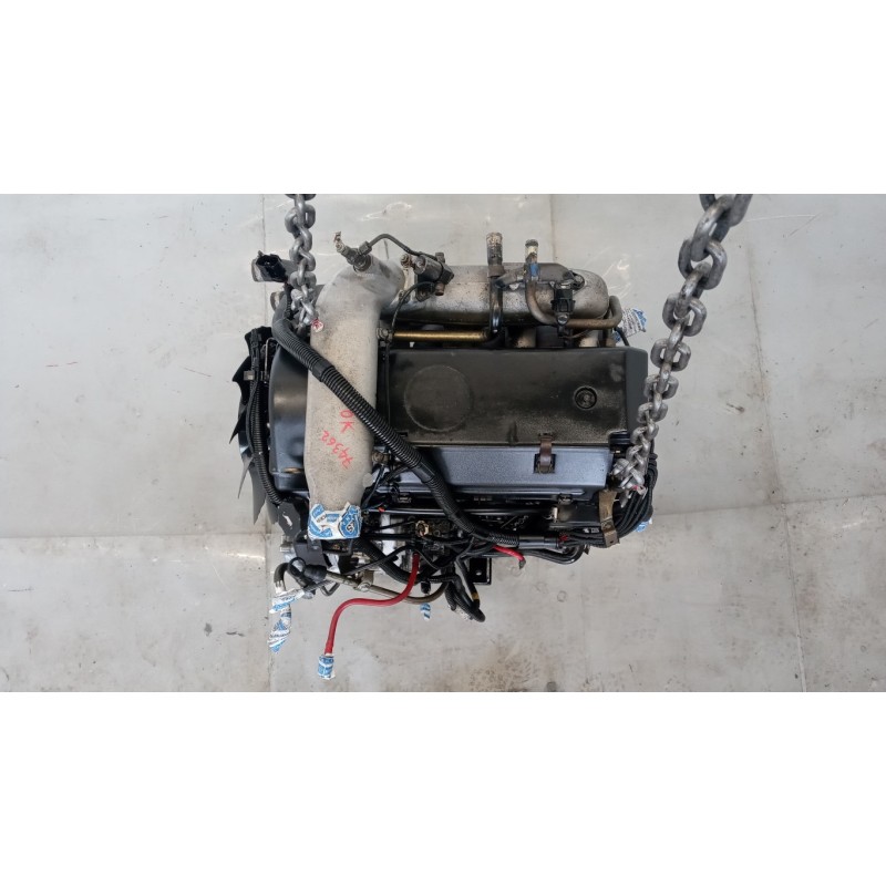 IVECO ENGINE IVECO Daily 2000>2006 used