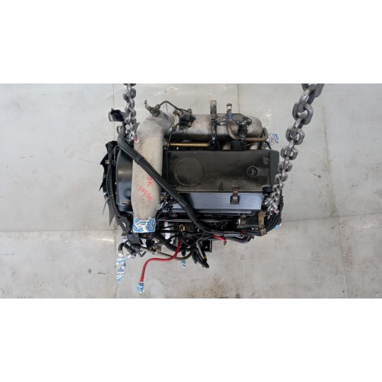 ENGINE IVECO Daily 2000>2006 used