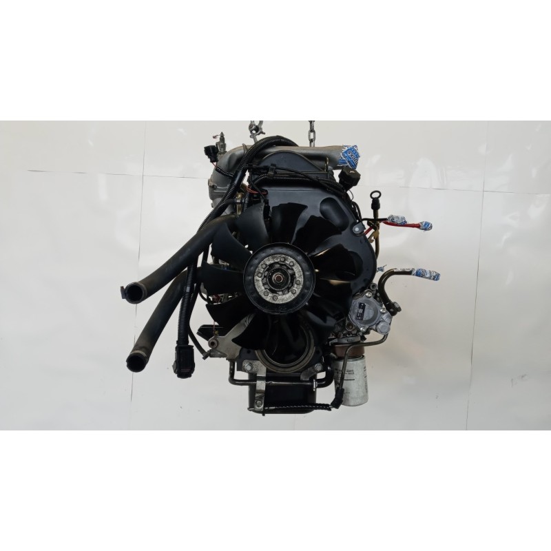 IVECO ENGINE IVECO Daily 2000>2006 used