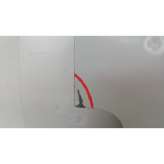 RIGHT FRONT DOOR  IVECO Daily 2000>2006 used