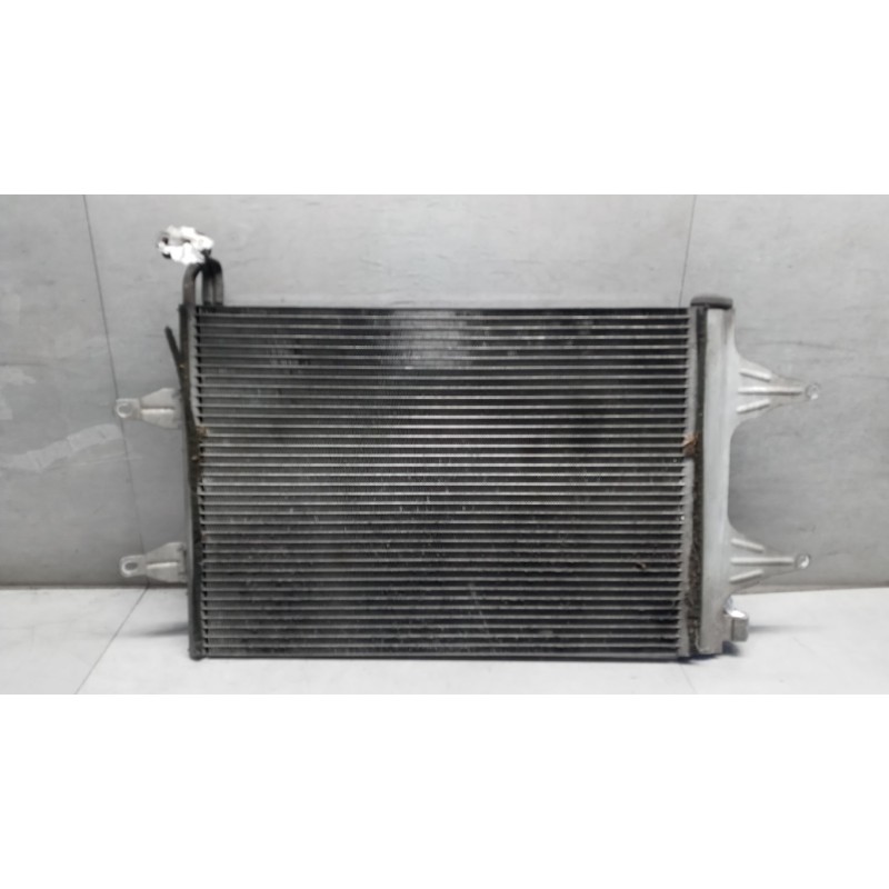 VOLKSWAGEN AIR CONDITIONER HEAT RADIATOR  VOLKSWAGEN Fox 2005>2011 used
