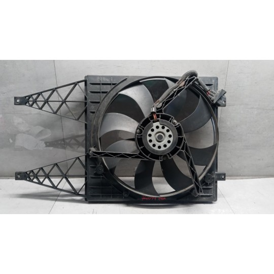 CONVOGLIATORE ELETTROVENTOLA VOLKSWAGEN Fox 2005>2011 usato