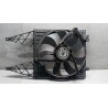 VOLKSWAGEN CONVEYOR ELECTRIC FAN VOLKSWAGEN Fox 2005>2011 used