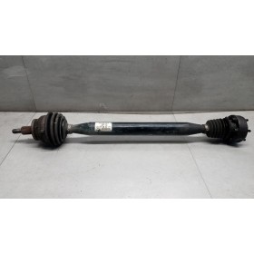 FRONT HALF-AXLES RIGHT...