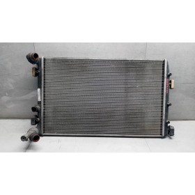 WATER HEAT RADIATOR...