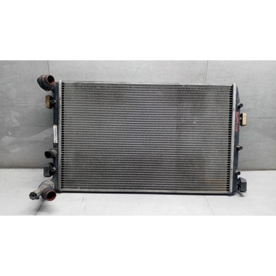 RADIATORE ACQUA VOLKSWAGEN Fox 2005>2011 usato