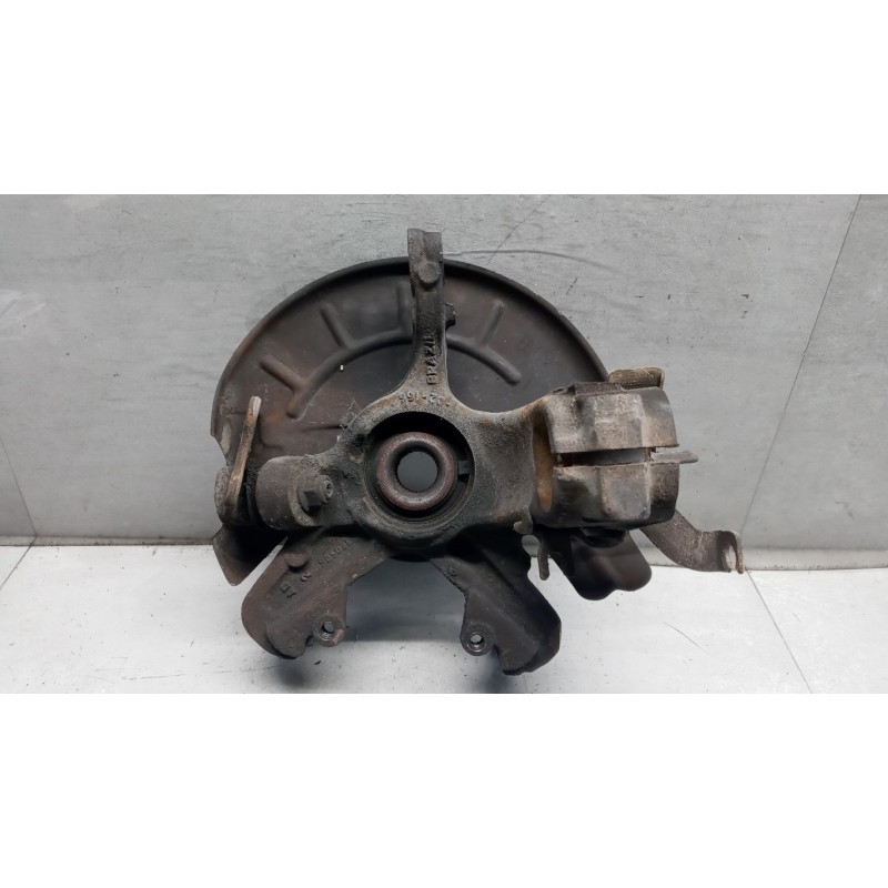 VOLKSWAGEN COMPLETE LEFT UPRIGHT VOLKSWAGEN Fox 2005>2011 used