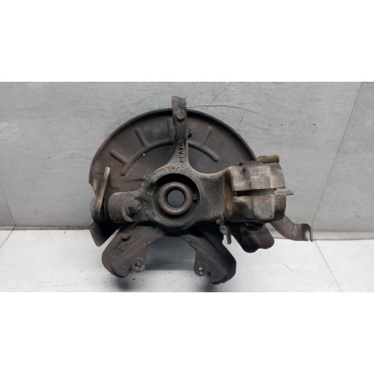 COMPLETE LEFT UPRIGHT VOLKSWAGEN Fox 2005>2011 used