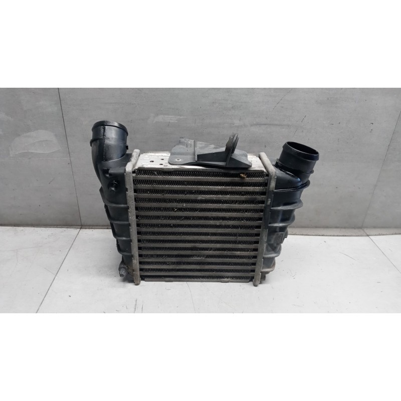 VOLKSWAGEN RADIATORE INTERCOOLERS VOLKSWAGEN Fox 2005>2011 usato