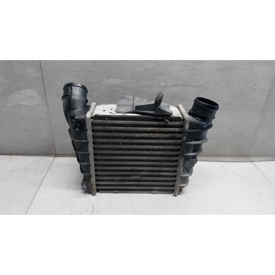 RADIATORE INTERCOOLERS VOLKSWAGEN Fox 2005>2011 usato