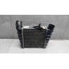 VOLKSWAGEN RADIATORE INTERCOOLERS VOLKSWAGEN Fox 2005>2011 usato