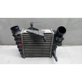 INTERCOOLERS HEAT RADIATOR...