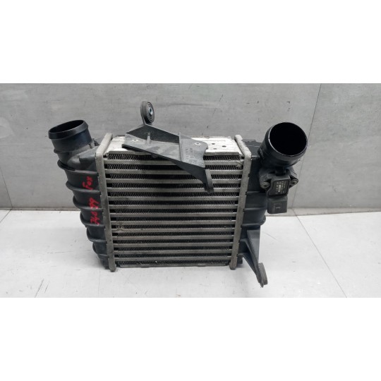 RADIATORE INTERCOOLERS VOLKSWAGEN Fox 2005>2011 usato