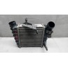 VOLKSWAGEN INTERCOOLERS HEAT RADIATOR  VOLKSWAGEN Fox 2005>2011 used