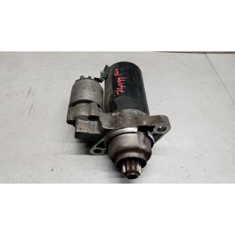 VOLKSWAGEN STARTER MOTOR VOLKSWAGEN Fox 2005>2011 used