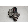 VOLKSWAGEN STARTER MOTOR VOLKSWAGEN Fox 2005>2011 used