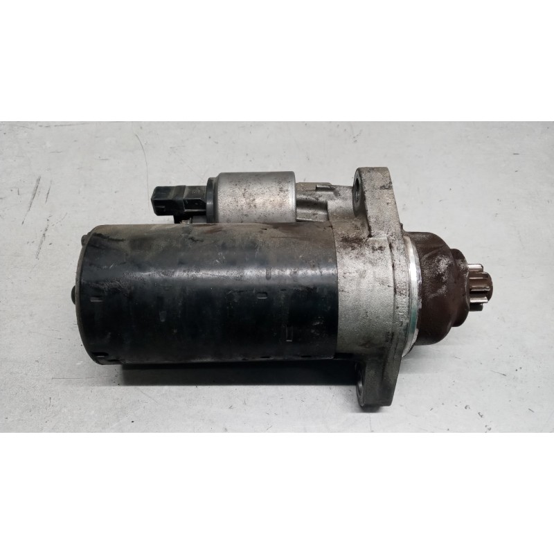 VOLKSWAGEN STARTER MOTOR VOLKSWAGEN Fox 2005>2011 used