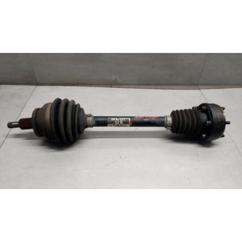 VOLKSWAGEN FRONT HALF-AXLES LEFT  VOLKSWAGEN Fox 2005>2011 used