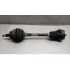 VOLKSWAGEN FRONT HALF-AXLES LEFT  VOLKSWAGEN Fox 2005>2011 used