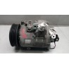 VOLKSWAGEN AIR CONDITIONER COMPRESSOR VOLKSWAGEN Fox 2005>2011 used