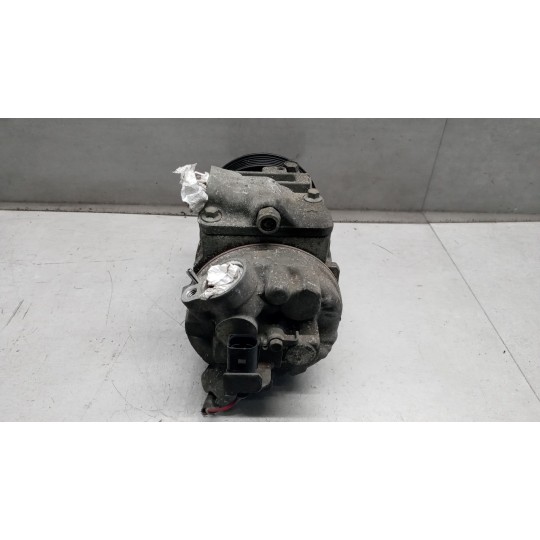 COMPRESSORE ARIA CONDIZIONATA VOLKSWAGEN Fox 2005>2011 usato