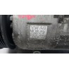 VOLKSWAGEN COMPRESSORE ARIA CONDIZIONATA VOLKSWAGEN Fox 2005>2011 usato