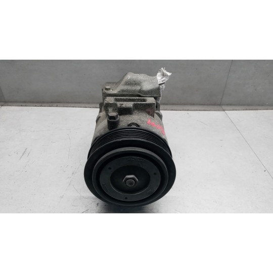AIR CONDITIONER COMPRESSOR VOLKSWAGEN Fox 2005>2011 used