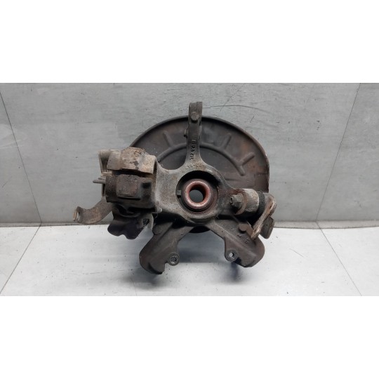 MONTANTE COMPLETO DESTRO VOLKSWAGEN Fox 2005>2011 usato