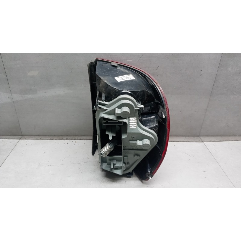 VOLKSWAGEN FARO POSTERIORE ESTERNO DESTRO VOLKSWAGEN Fox 2005>2011 usato